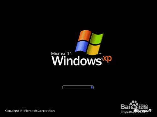 ghostxpsp3纯净版怎么安装