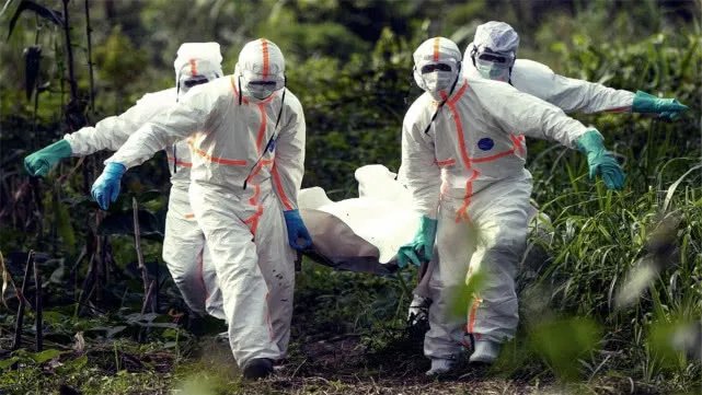美国确诊病例超3198万例，死亡超57.1万例，为什么会这么严重?