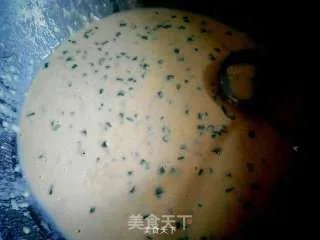 煎面饼