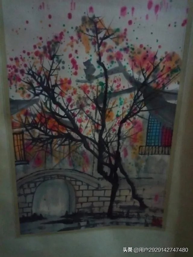 网上有没有卖保真书法和画作的,我爸爸对字画特别感兴趣?