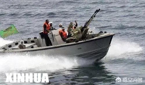 卡塔尔袭击事件,是有第三方在故意挑起美国和伊朗开战吗?