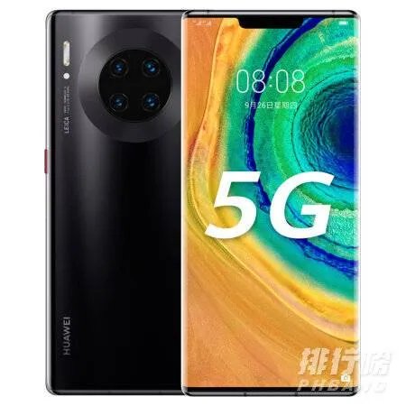 华为手机哪款拍照效果最好_华为最佳拍照手机排名2021