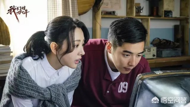 如何评价由金世佳、柴碧云、李茂、徐小飒主演的电视剧《我们的四十年》?