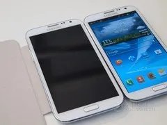 价格走低 三星 GALAXY Note II N7100