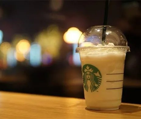 星巴克拒收硬币是怎么回事?