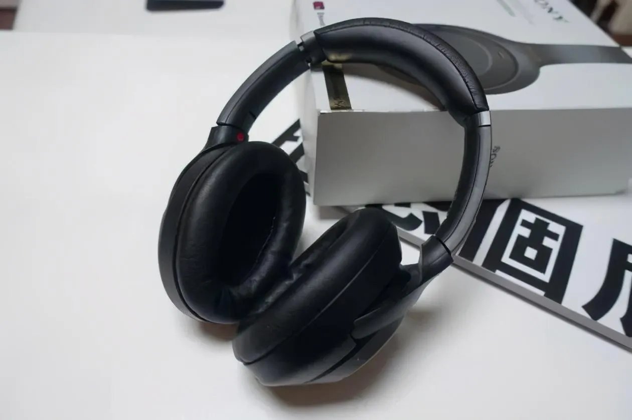 索尼WH-1000XM3值得入手嘛(索尼WH-1000XM3评测)
