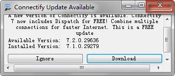 Connectify dispatch pro 使用教程和方法