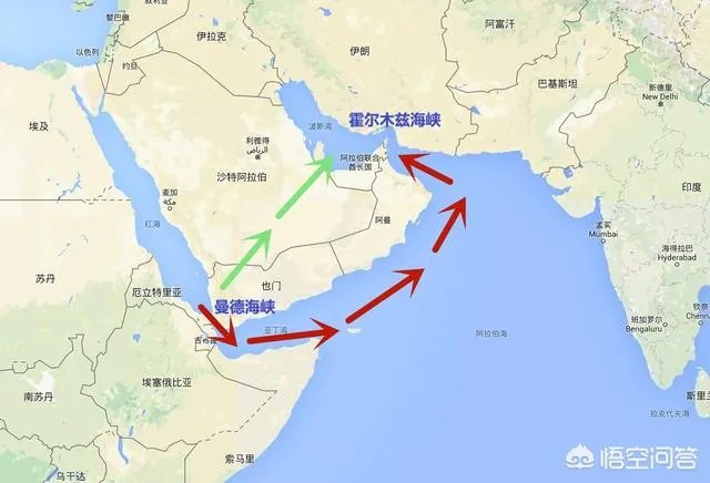 卡塔尔袭击事件,是有第三方在故意挑起美国和伊朗开战吗?