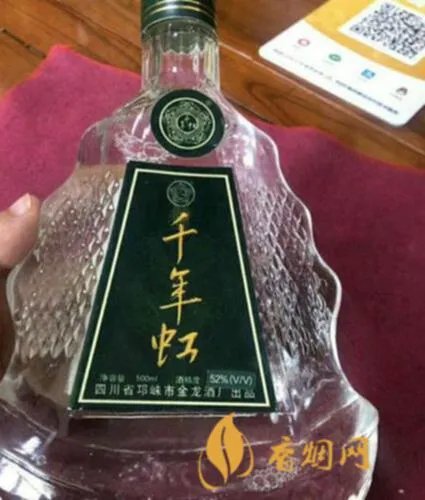 千年一品酒多少钱?全面解析千年一品酒价格