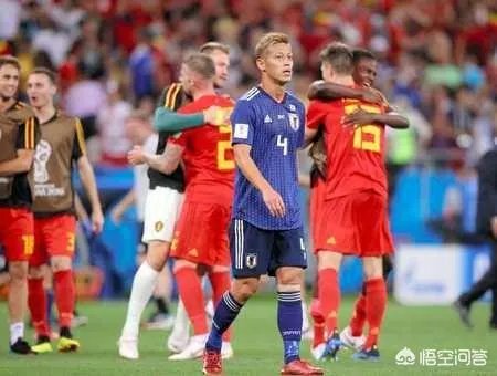 日本队与比利时队比赛过程中已经2:0领先了,还有20多分钟就结束时,为什么还要进攻?