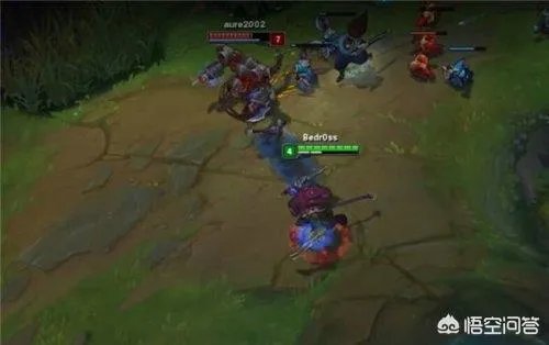 lol狮子狗为什么被禁用lol傲之追猎者雷?