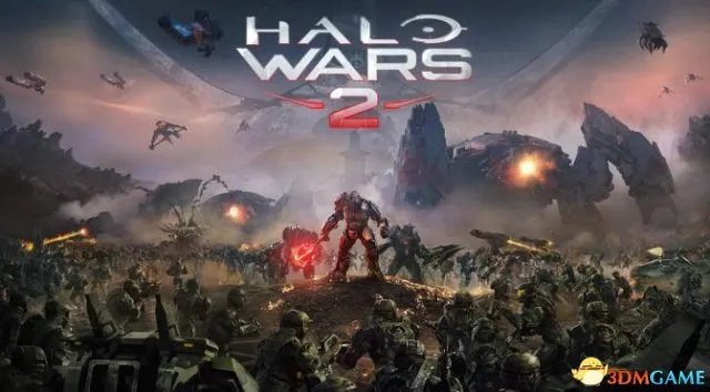 《光环战争2》PC性能分析：整体尚可 优化略诡异