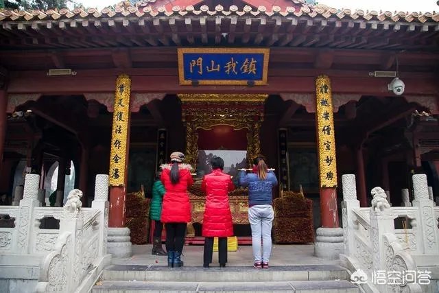 赵县柏林禅寺好玩吗?