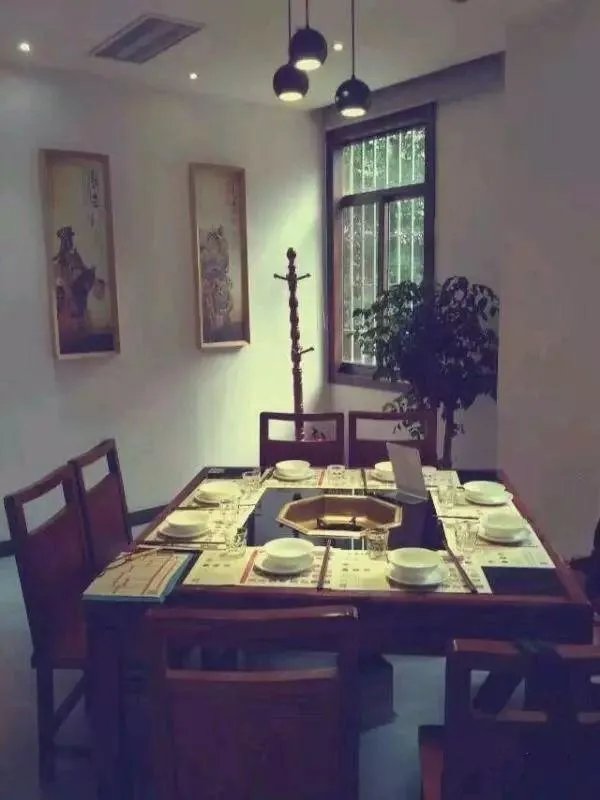 福州有哪些适合全家聚餐吃饭的地方？