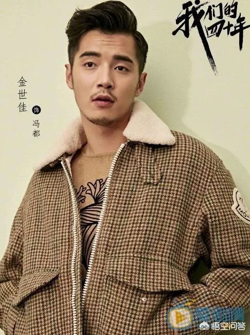 如何评价由金世佳、柴碧云、李茂、徐小飒主演的电视剧《我们的四十年》?