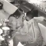 TT汤普森和卡戴珊是如何认识的?