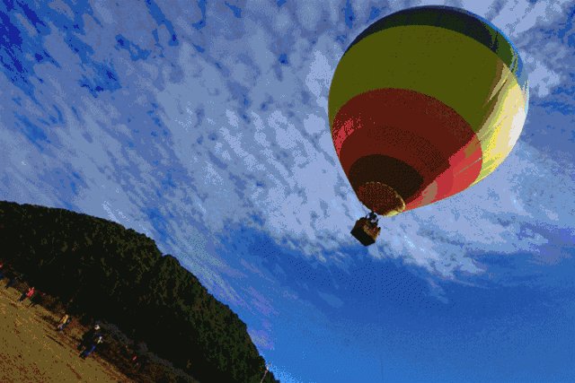 五一假期,闽侯县哪里适合一日游?