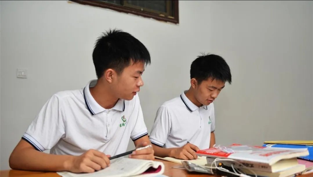 湖南双胞胎分别被清北录取,他们都为此付出了什么?