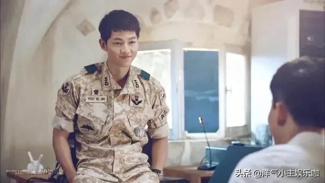 为什么说李易峰杨洋李沁马思纯等主演的新剧被称为中国版《太阳的后裔》?