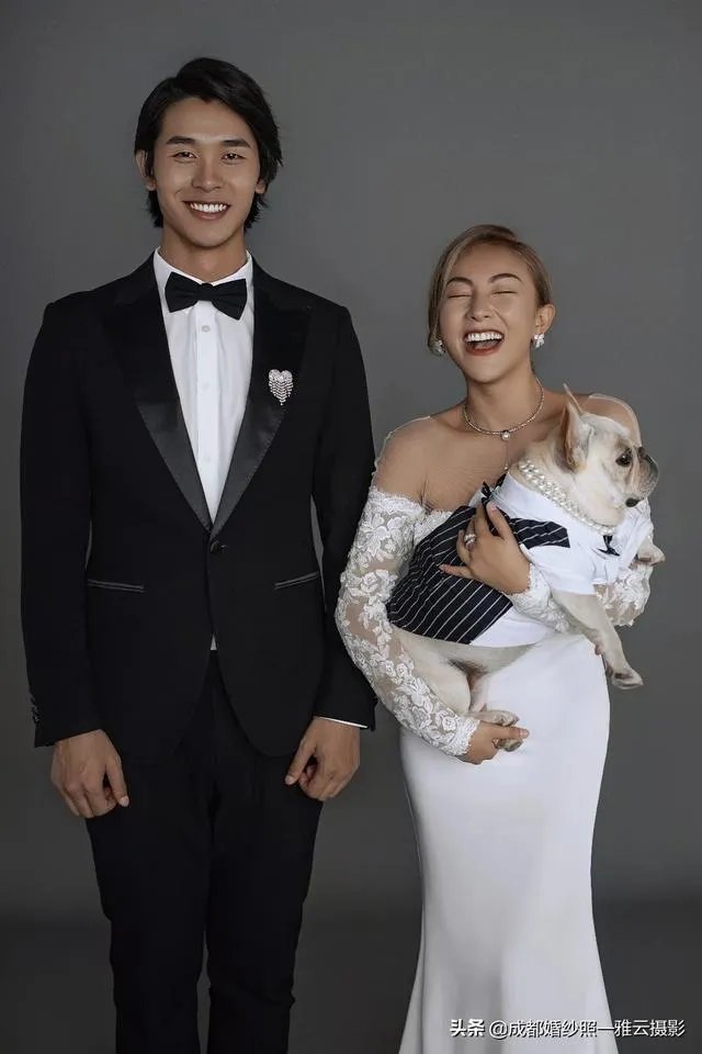 拍结婚照需要注意什么?