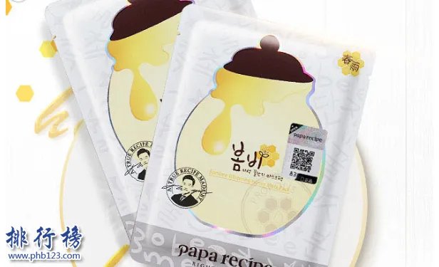 美白护肤品哪个牌子好?韩国品牌美白护肤品排行榜10强推荐