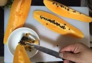 介绍几种木瓜炖汤的做法,家常点的