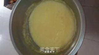 水果冰淇淋