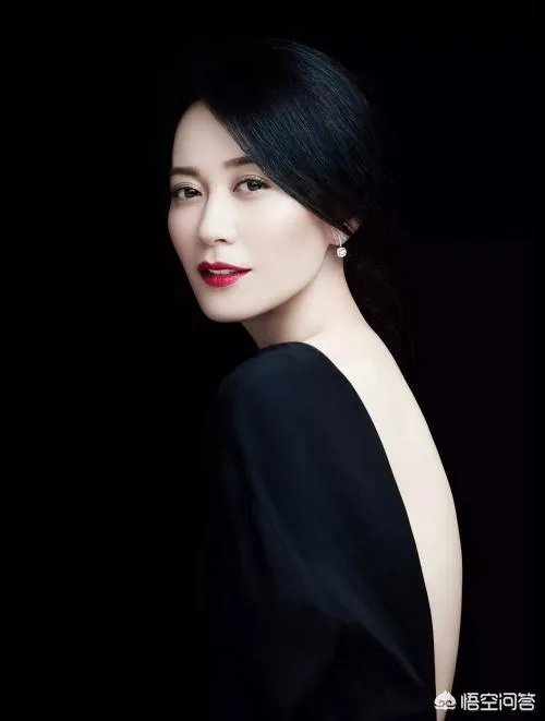 娱乐圈有哪些零绯闻的女演员,你最喜欢谁?