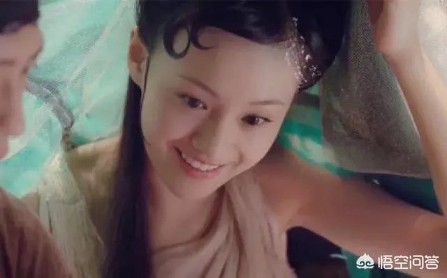 你们觉得郑爽与沈月谁最好看?