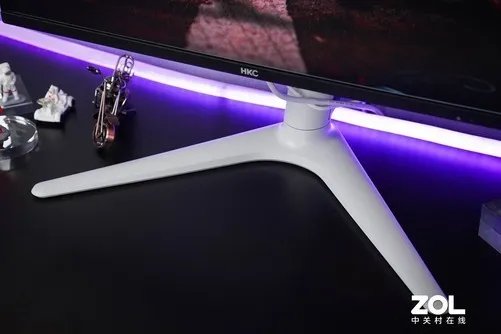 【有料评测】HKC XG272Q Max MiniLED显示器评测：同价位越阶式的性能表现