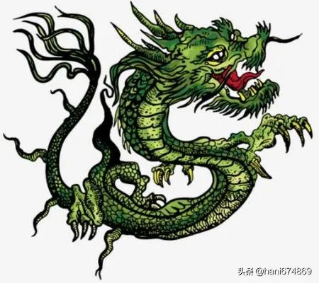 十大圣兽图片