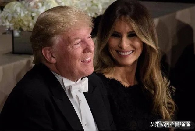 川普老婆年龄和马克龙差不多,马克龙老婆年龄和川普差不多,他们见面会互相羡慕吗?