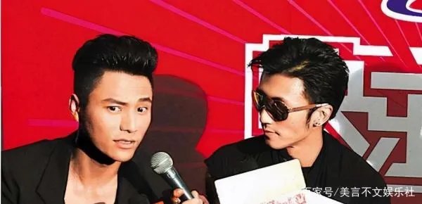 7年前,陈坤为什么用耳机怒砸谢霆锋?