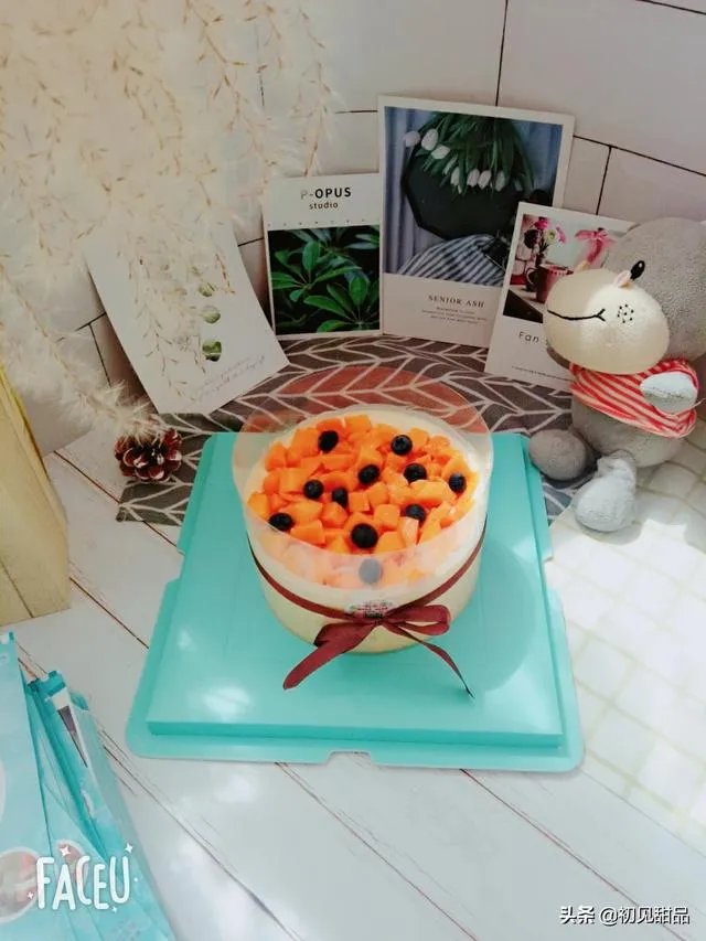 西点蛋糕培训,学烘焙多久能自己开店?