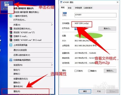 m2p是什么意思