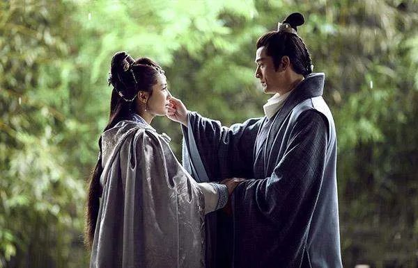作为火遍日本的国产剧《琅琊榜》竟被重播7次,为何他能得到如此高的评价?