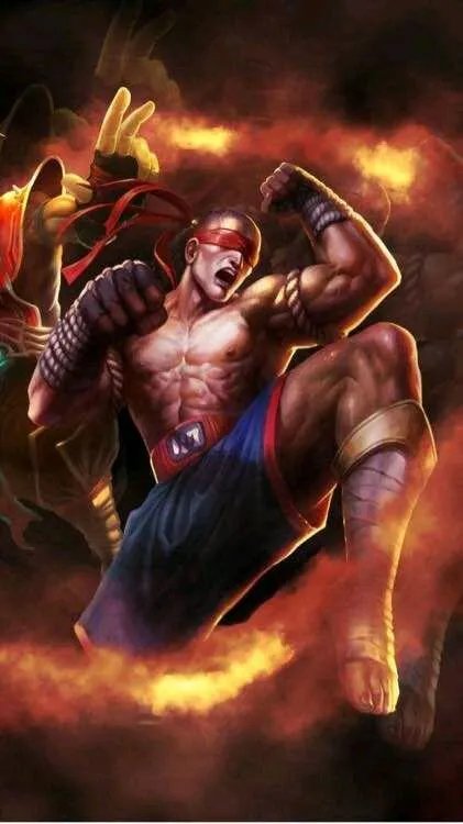 《LOL》根据背景故事排名的英雄实力排行榜