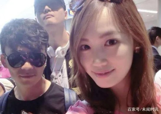 宋喆近况曝光,表现良好减刑3个月,马蓉现状又怎样了?