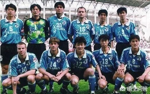 大连一方更名为“大连人”队，这名字您怎么看？中超还会出现北京人、广州人等球队吗？