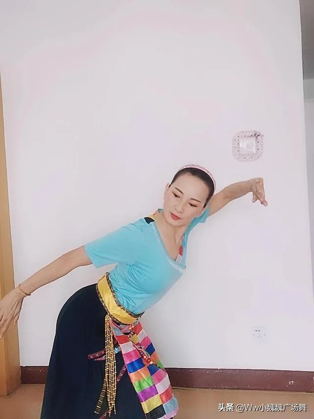 很多跳广场舞的朋友没有舞蹈基础，要想跳好舞最应该掌握哪几点呢？
