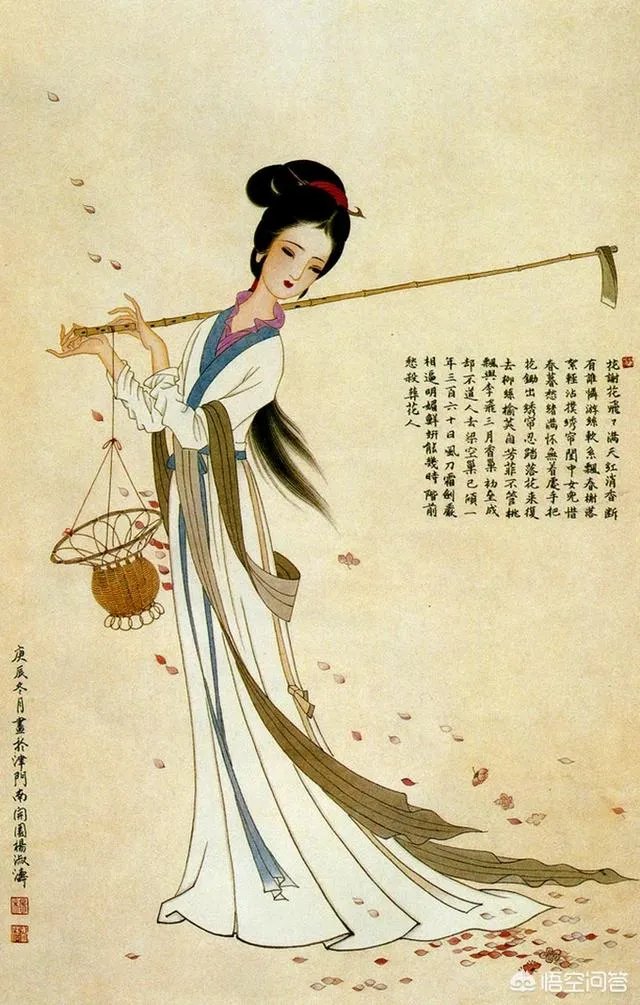 你觉得蒋梦婕漂亮吗?她适合演林黛玉吗?