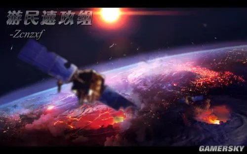 《第八分队：偏见》详细图文流程攻略