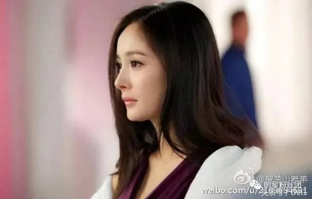 国内最美的十大女明星分别是谁？