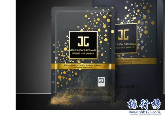 美白护肤品哪个牌子好?韩国品牌美白护肤品排行榜10强推荐