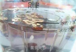 五色养生粥