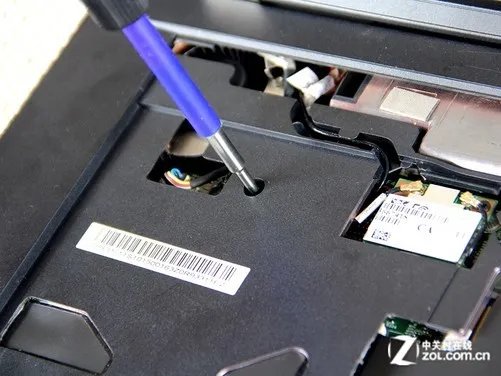 性价比拔群?拆解ThinkPad L430求真相