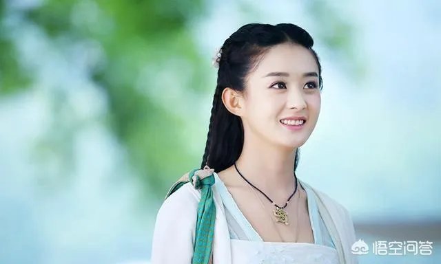 娱乐圈最有“萝莉”气质的女星是谁?