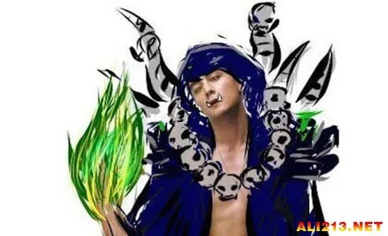 外媒评《魔兽世界》电影吴彦祖演古尔丹:颠覆形象!