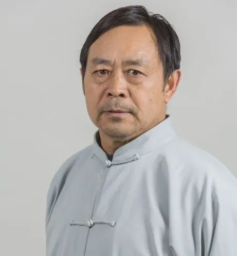 马保国高清头像大全