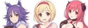 《公主连接》角色攻略 角色快速获取汇总